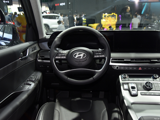 2023 Hyundai Palisade GLS 3.5L 5 θυρών 7 θέσεων SUV με αυτόματη τετρακίνηση