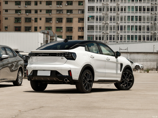 2023 Lynk Co 05 2.0TD 2WD Yao PRO SUV Μπροστά παράθυρο Ηλεκτρικό Ένα κλειδί Ανύψωση Αντι-Πιντς