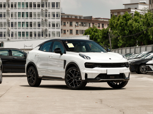 2023 Lynk Co 05 2.0TD 2WD Yao PRO SUV Μπροστά παράθυρο Ηλεκτρικό Ένα κλειδί Ανύψωση Αντι-Πιντς