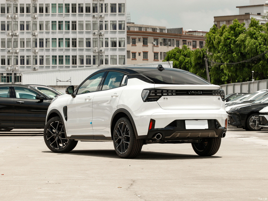 2023 Lynk Co 05 2.0TD 2WD Yao PRO SUV Μπροστά παράθυρο Ηλεκτρικό Ένα κλειδί Ανύψωση Αντι-Πιντς