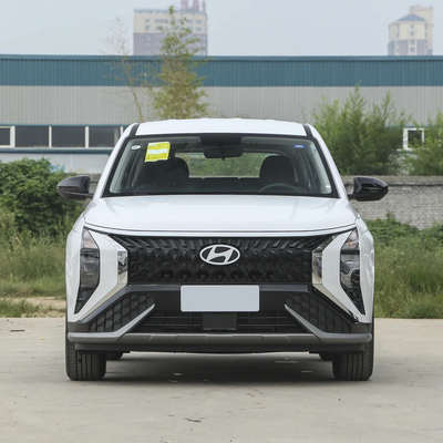 2023 Hyundai ix35 Musa 2.0L GLS SUV Ηλεκτρικό μπροστινό παράθυρο Προχωρημένα φώτα LED
