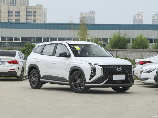 2023 Hyundai ix35 Musa 2.0L GLS SUV Ηλεκτρικό μπροστινό παράθυρο Προχωρημένα φώτα LED