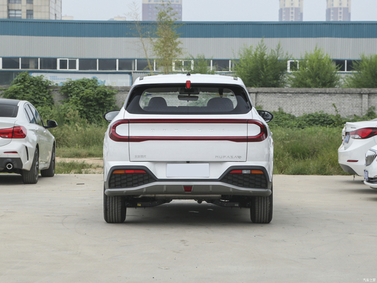 2023 Hyundai ix35 Musa 2.0L GLS SUV Ηλεκτρικό μπροστινό παράθυρο Προχωρημένα φώτα LED