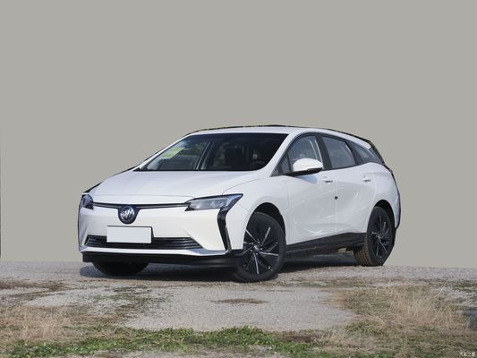 Buick Ηλεκτρικό Οχήμα Σειρά VELITE 6 SUV 430 χιλιόμετρα Πεδίο οδήγησης Αριστερά Μέγιστη ταχύτητα 170 KM/h