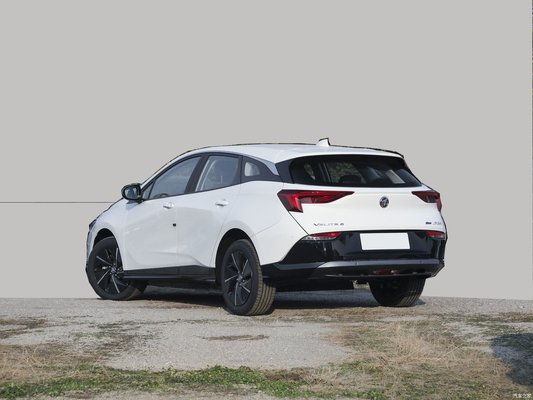 Buick Ηλεκτρικό Οχήμα Σειρά VELITE 6 SUV 430 χιλιόμετρα Πεδίο οδήγησης Αριστερά Μέγιστη ταχύτητα 170 KM/h