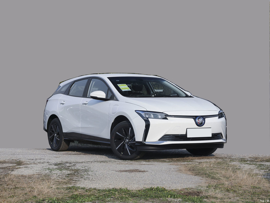 Buick Ηλεκτρικό Οχήμα Σειρά VELITE 6 SUV 430 χιλιόμετρα Πεδίο οδήγησης Αριστερά Μέγιστη ταχύτητα 170 KM/h