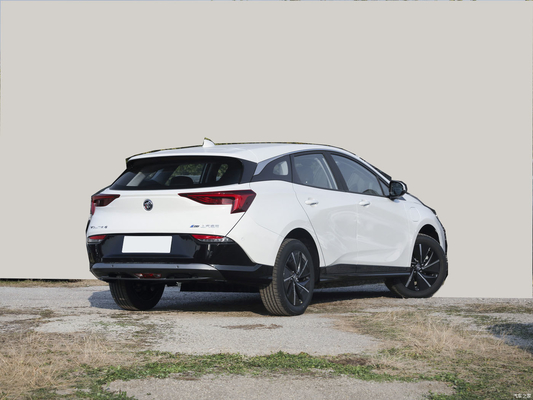 Buick Ηλεκτρικό Οχήμα Σειρά VELITE 6 SUV 430 χιλιόμετρα Πεδίο οδήγησης Αριστερά Μέγιστη ταχύτητα 170 KM/h