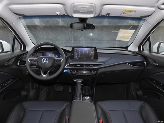 Buick Ηλεκτρικό Οχήμα Σειρά VELITE 6 SUV 430 χιλιόμετρα Πεδίο οδήγησης Αριστερά Μέγιστη ταχύτητα 170 KM/h