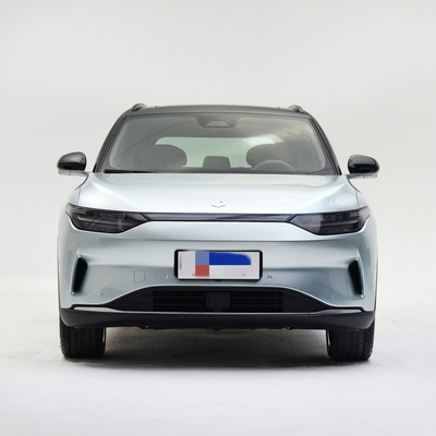 2023 Leapmotor C11 Ηλεκτρικό αυτοκίνητο Αριστερή κίνηση ABS υψηλής ταχύτητας Μέσο μέγεθος Μακρύ βεληνεκές 510 χλμ.