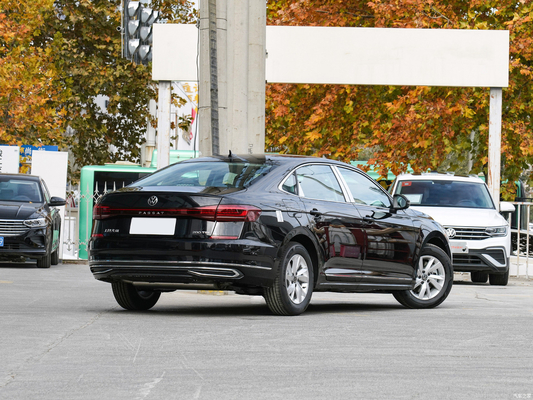 2024 Volkswagen Passat 280TSIM Business Edition 4 πόρτες 5 καθίσματα σεντάν με στέγη