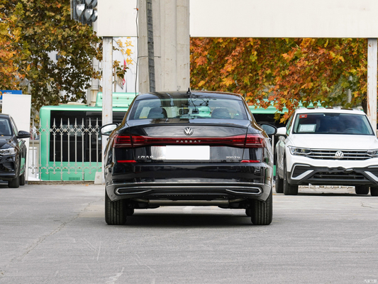 2024 Volkswagen Passat 280TSIM Business Edition 4 πόρτες 5 καθίσματα σεντάν με στέγη