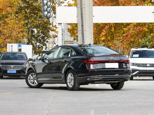 2024 Volkswagen Passat 280TSIM Business Edition 4 πόρτες 5 καθίσματα σεντάν με στέγη