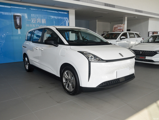 Απελευθερώστε την ισχύ του Pentium NAT A 419km Range MPV με 140km / h Max ταχύτητα και 4 πόρτες