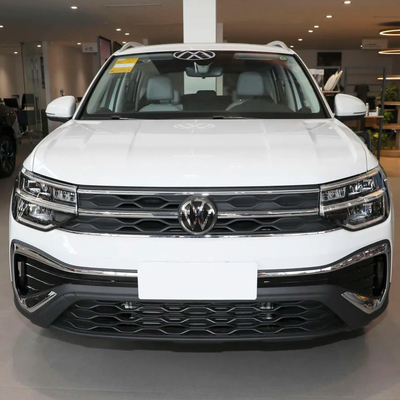 2023 Volkswagen Tharu 300TSI 2WD Moon Version SUV με αυτόματο κλιματισμό