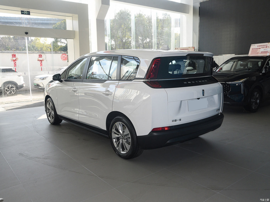 Απελευθερώστε την ισχύ του Pentium NAT A 419km Range MPV με 140km / h Max ταχύτητα και 4 πόρτες