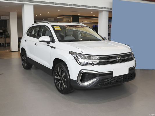 2023 Volkswagen Tharu 300TSI 2WD Moon Version SUV με αυτόματο κλιματισμό