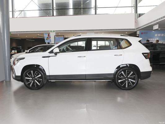 2023 Volkswagen Tharu 300TSI 2WD Moon Version SUV με αυτόματο κλιματισμό