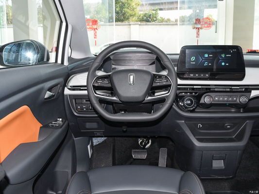 Απελευθερώστε την ισχύ του Pentium NAT A 419km Range MPV με 140km / h Max ταχύτητα και 4 πόρτες