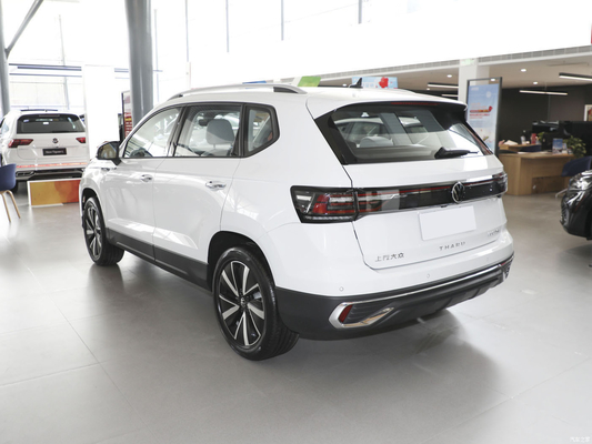2023 Volkswagen Tharu 300TSI 2WD Moon Version SUV με αυτόματο κλιματισμό