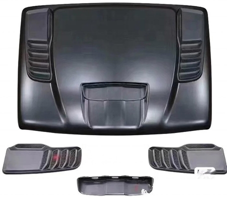 2020- Original Accesorios Repuestos for GWM Tank 300/500 Off Roads Τεχνουργήματα ανταλλακτικών