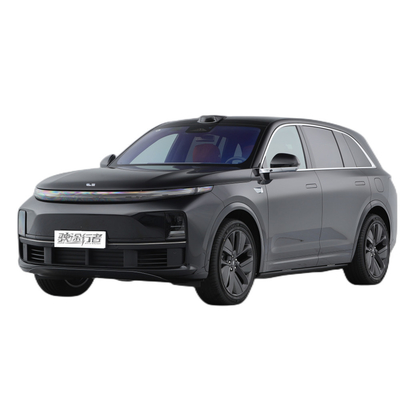 5050*1995*1750 Luxury SUV Lixiang Li Auto L7 Max Pro EVR Υβριδικό αυτοκίνητο Η τέλεια επιλογή