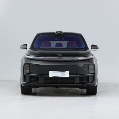 5050*1995*1750 Luxury SUV Lixiang Li Auto L7 Max Pro EVR Υβριδικό αυτοκίνητο Η τέλεια επιλογή