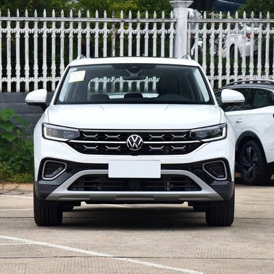 Volkswagen Tayron 300TSI Δίδυμη κίνηση Luxury PLUS Advanced Version SUV για 5 θέσεις