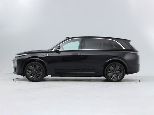 5050*1995*1750 Luxury SUV Lixiang Li Auto L7 Max Pro EVR Υβριδικό αυτοκίνητο Η τέλεια επιλογή