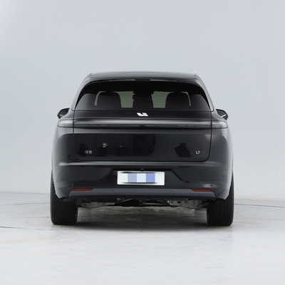 5050*1995*1750 Luxury SUV Lixiang Li Auto L7 Max Pro EVR Υβριδικό αυτοκίνητο Η τέλεια επιλογή