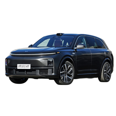 5050*1995*1750 Luxury SUV Lixiang Li Auto L7 Max Pro EVR Υβριδικό αυτοκίνητο Η τέλεια επιλογή