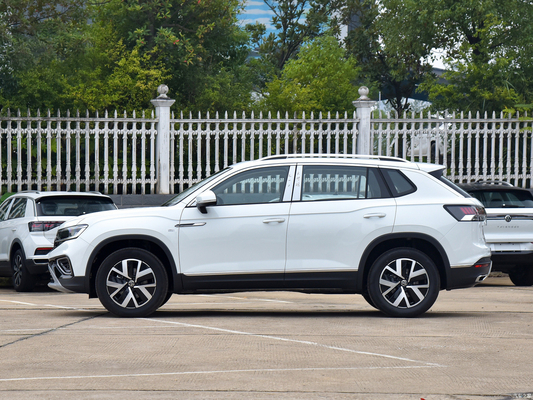 Volkswagen Tayron 300TSI Δίδυμη κίνηση Luxury PLUS Advanced Version SUV για 5 θέσεις