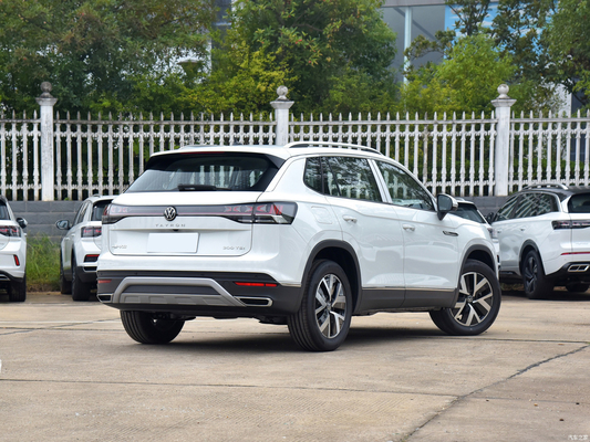 Volkswagen Tayron 300TSI Δίδυμη κίνηση Luxury PLUS Advanced Version SUV για 5 θέσεις