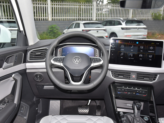 Volkswagen Tayron 300TSI Δίδυμη κίνηση Luxury PLUS Advanced Version SUV για 5 θέσεις