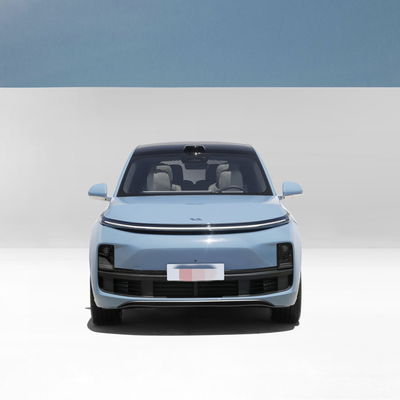 Συνολική ισχύς κινητήρα 330KW IDEAL Lixiang Li Auto L9 Max Ενέργεια οχήματα 4WD 6 θέσεων SUV