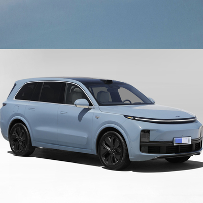Συνολική ισχύς κινητήρα 330KW IDEAL Lixiang Li Auto L9 Max Ενέργεια οχήματα 4WD 6 θέσεων SUV