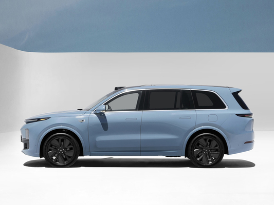Συνολική ισχύς κινητήρα 330KW IDEAL Lixiang Li Auto L9 Max Ενέργεια οχήματα 4WD 6 θέσεων SUV