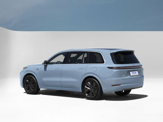 Συνολική ισχύς κινητήρα 330KW IDEAL Lixiang Li Auto L9 Max Ενέργεια οχήματα 4WD 6 θέσεων SUV