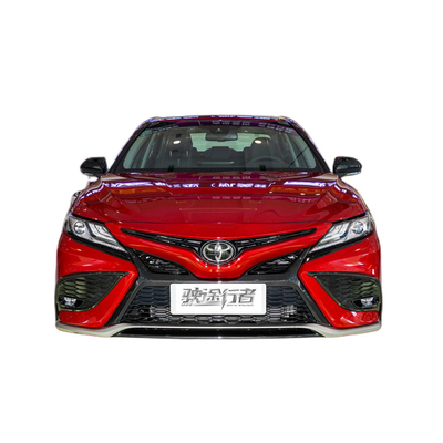 1555 Μειωμένο βάρος Toyota Camry 2.0L Sedan 2022 Αυτοματοποιημένο κιβώτιο ταχυτήτων Χρησιμοποιημένο σπορ αυτοκίνητο