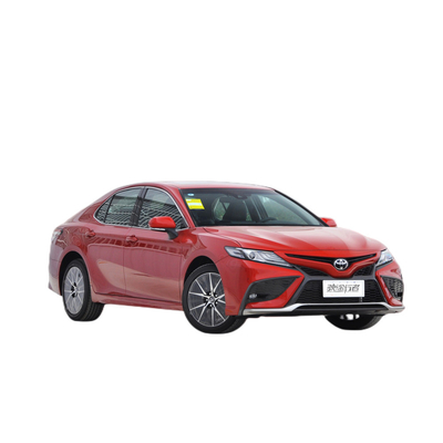 1555 Μειωμένο βάρος Toyota Camry 2.0L Sedan 2022 Αυτοματοποιημένο κιβώτιο ταχυτήτων Χρησιμοποιημένο σπορ αυτοκίνητο
