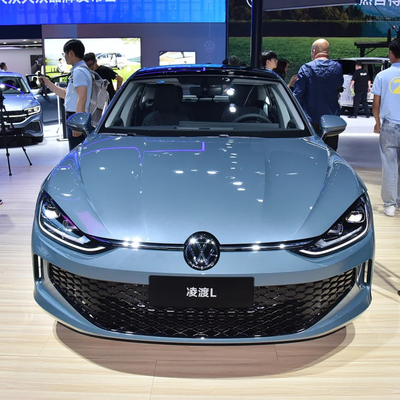 Euro VI Emission Standard 2024 Volkswagen Lamando L 200TSI DSG Τρέντυ έκδοση Hatchback