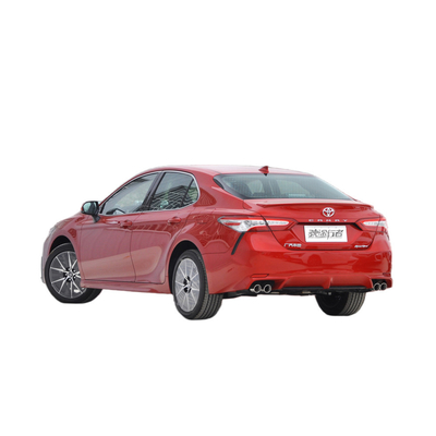 1555 Μειωμένο βάρος Toyota Camry 2.0L Sedan 2022 Αυτοματοποιημένο κιβώτιο ταχυτήτων Χρησιμοποιημένο σπορ αυτοκίνητο