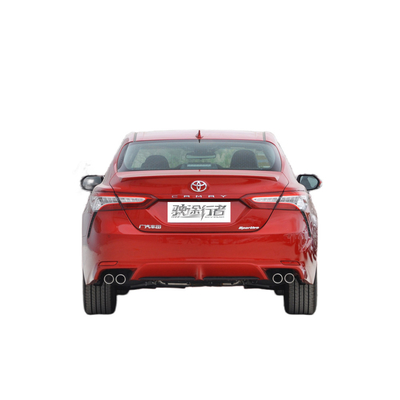 1555 Μειωμένο βάρος Toyota Camry 2.0L Sedan 2022 Αυτοματοποιημένο κιβώτιο ταχυτήτων Χρησιμοποιημένο σπορ αυτοκίνητο