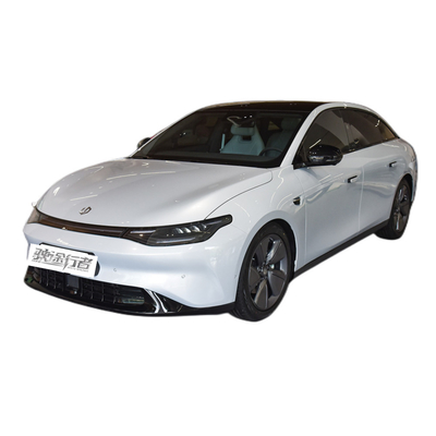 Μεγάλο διάστημα Leapmotor C01 EV αυτοκίνητα Carro Electrico Para Adults με και R18 μέγεθος ελαστικού