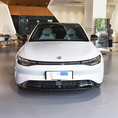 Μεγάλο διάστημα Leapmotor C01 EV αυτοκίνητα Carro Electrico Para Adults με και R18 μέγεθος ελαστικού