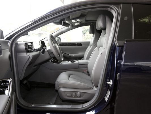 Μεγάλο διάστημα Leapmotor C01 EV αυτοκίνητα Carro Electrico Para Adults με και R18 μέγεθος ελαστικού