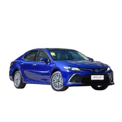 Τύπος μεταφοράς AMT Toyota 2022 Camry Hybrid 2.5L 0km Χρησιμοποιούμενο αυτοκίνητο σε αυτοκίνητα Χρησιμοποιούμενη Toyota