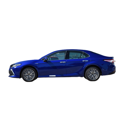 Τύπος μεταφοράς AMT Toyota 2022 Camry Hybrid 2.5L 0km Χρησιμοποιούμενο αυτοκίνητο σε αυτοκίνητα Χρησιμοποιούμενη Toyota