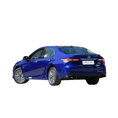 Τύπος μεταφοράς AMT Toyota 2022 Camry Hybrid 2.5L 0km Χρησιμοποιούμενο αυτοκίνητο σε αυτοκίνητα Χρησιμοποιούμενη Toyota