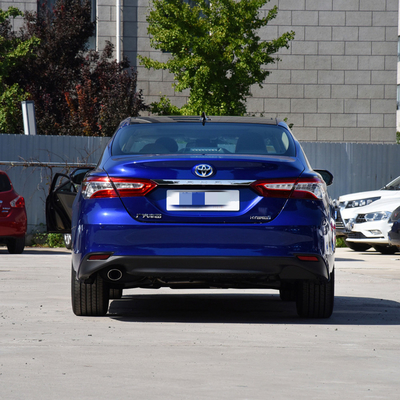 Τύπος μεταφοράς AMT Toyota 2022 Camry Hybrid 2.5L 0km Χρησιμοποιούμενο αυτοκίνητο σε αυτοκίνητα Χρησιμοποιούμενη Toyota