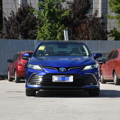 Τύπος μεταφοράς AMT Toyota 2022 Camry Hybrid 2.5L 0km Χρησιμοποιούμενο αυτοκίνητο σε αυτοκίνητα Χρησιμοποιούμενη Toyota